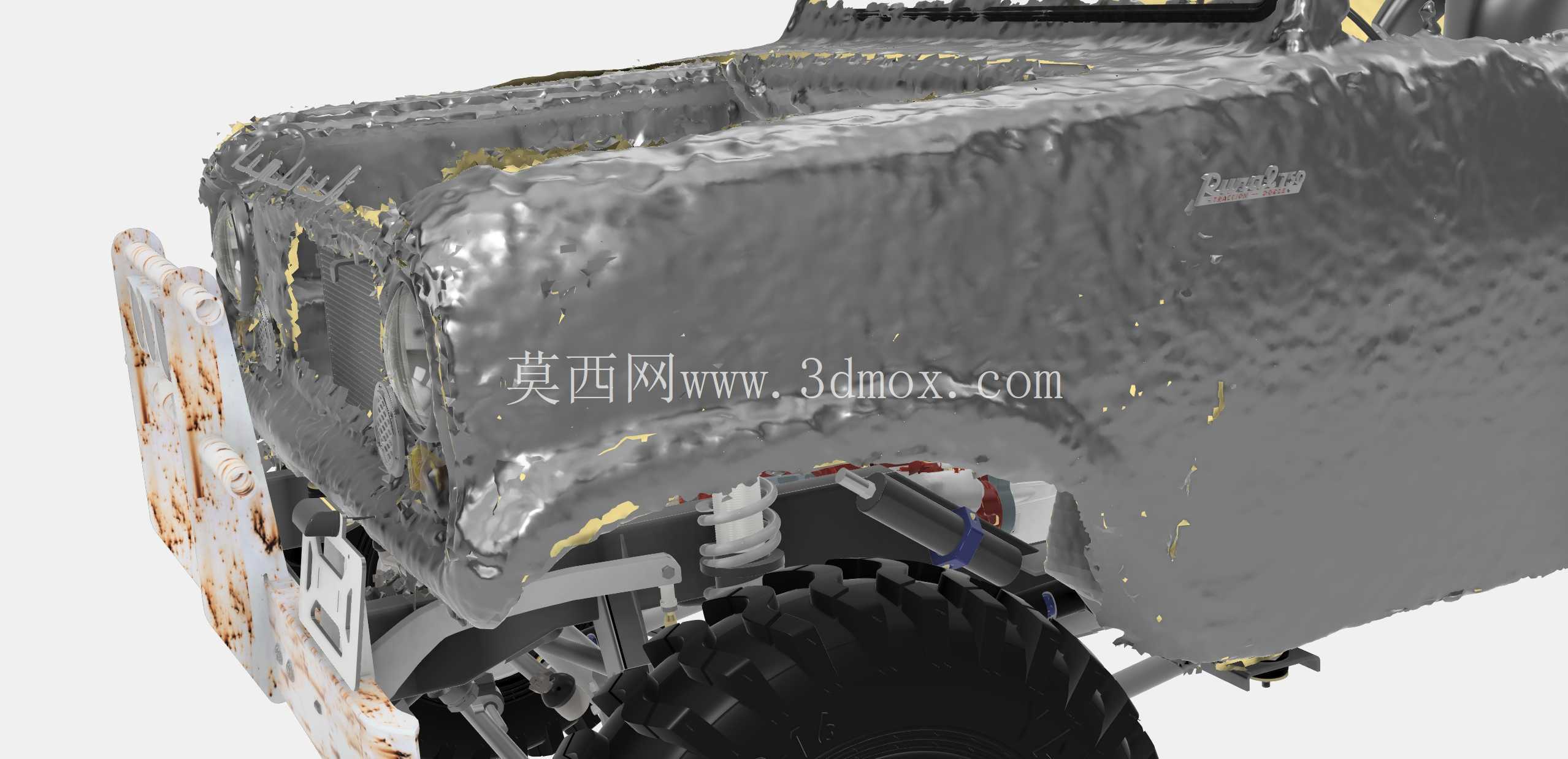 拉米雷斯乡村 750