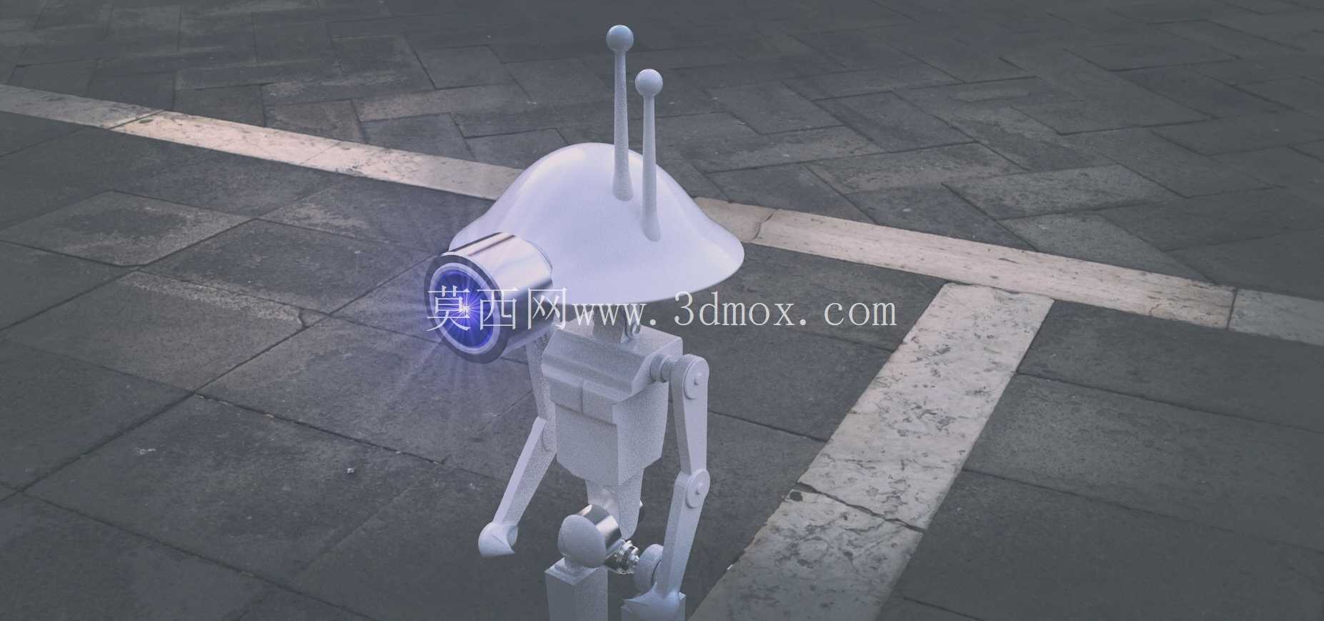 Pitdroid
