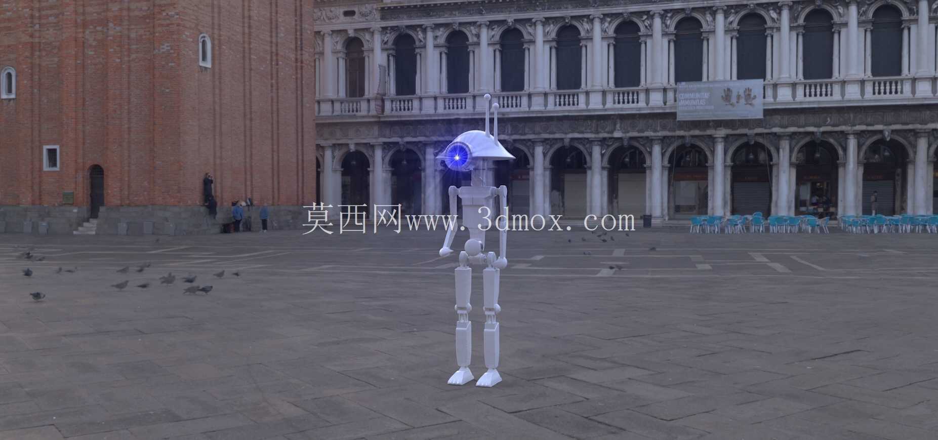 Pitdroid
