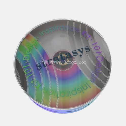  RGB Profiler -Global Stratasys��������ս