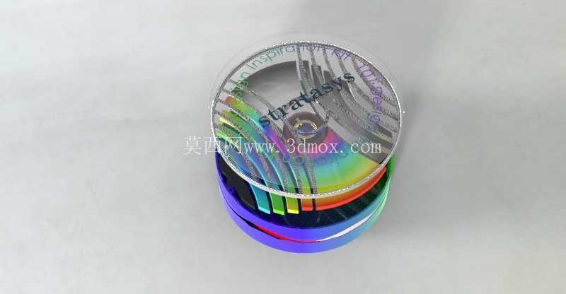  RGB Profiler -Global Stratasys��������ս
