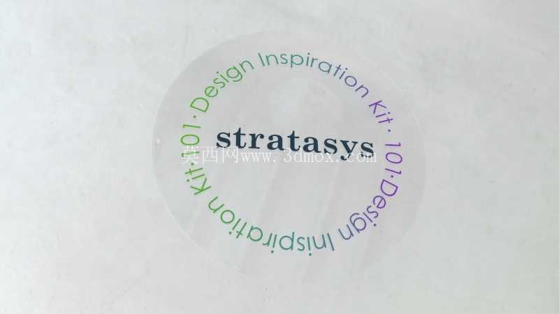  RGB Profiler -Global Stratasys��������ս