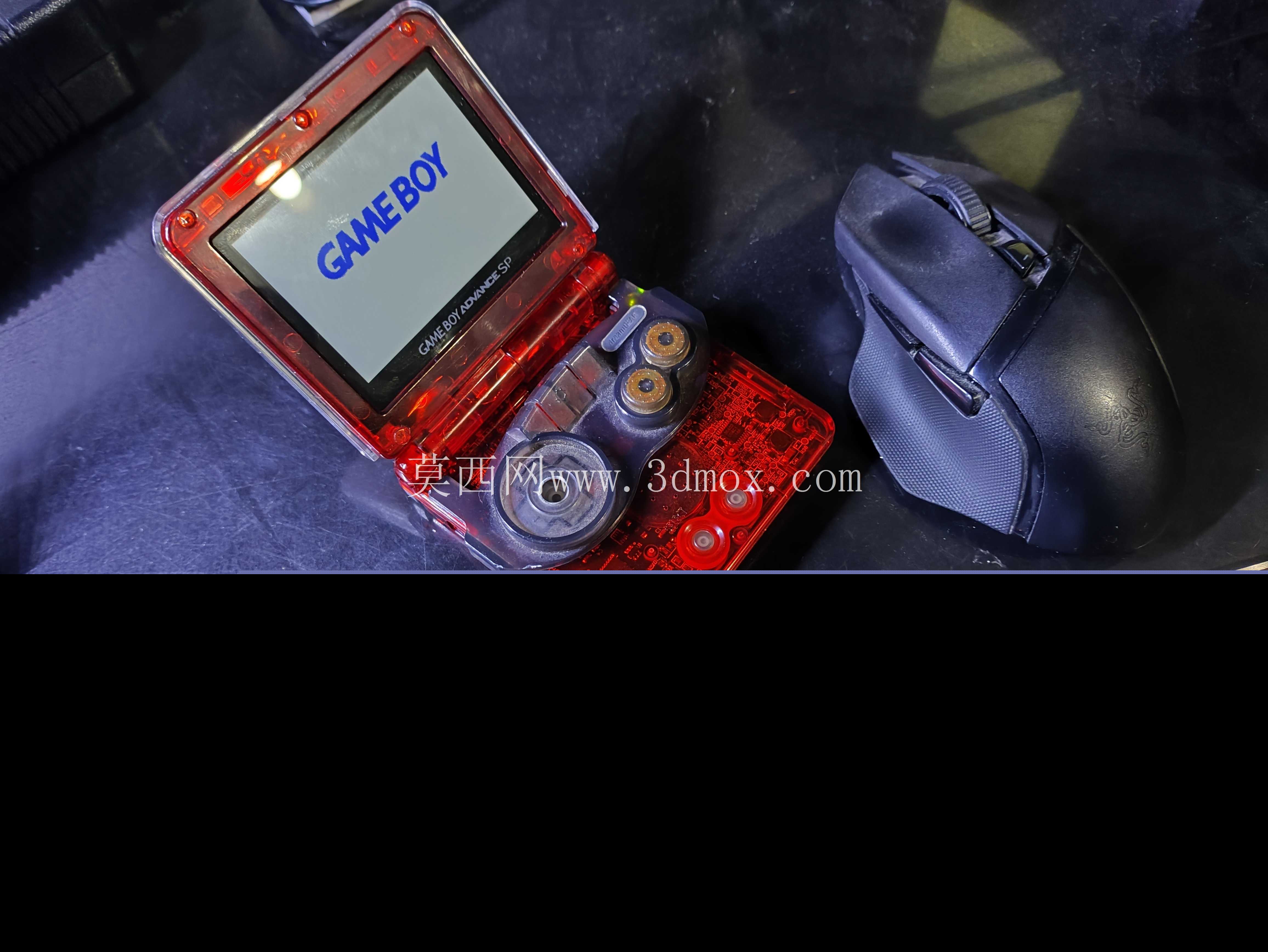 gba sp ��ť���