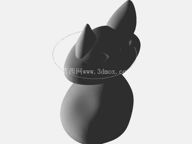 δ��ɵ�è