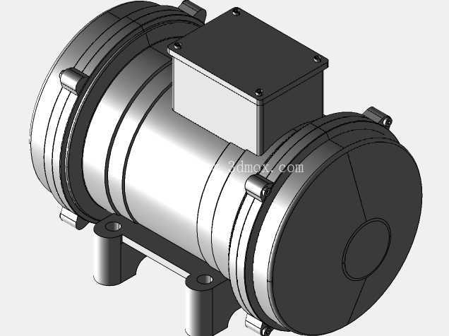 ֱ���綯������ 3000rpm 160w