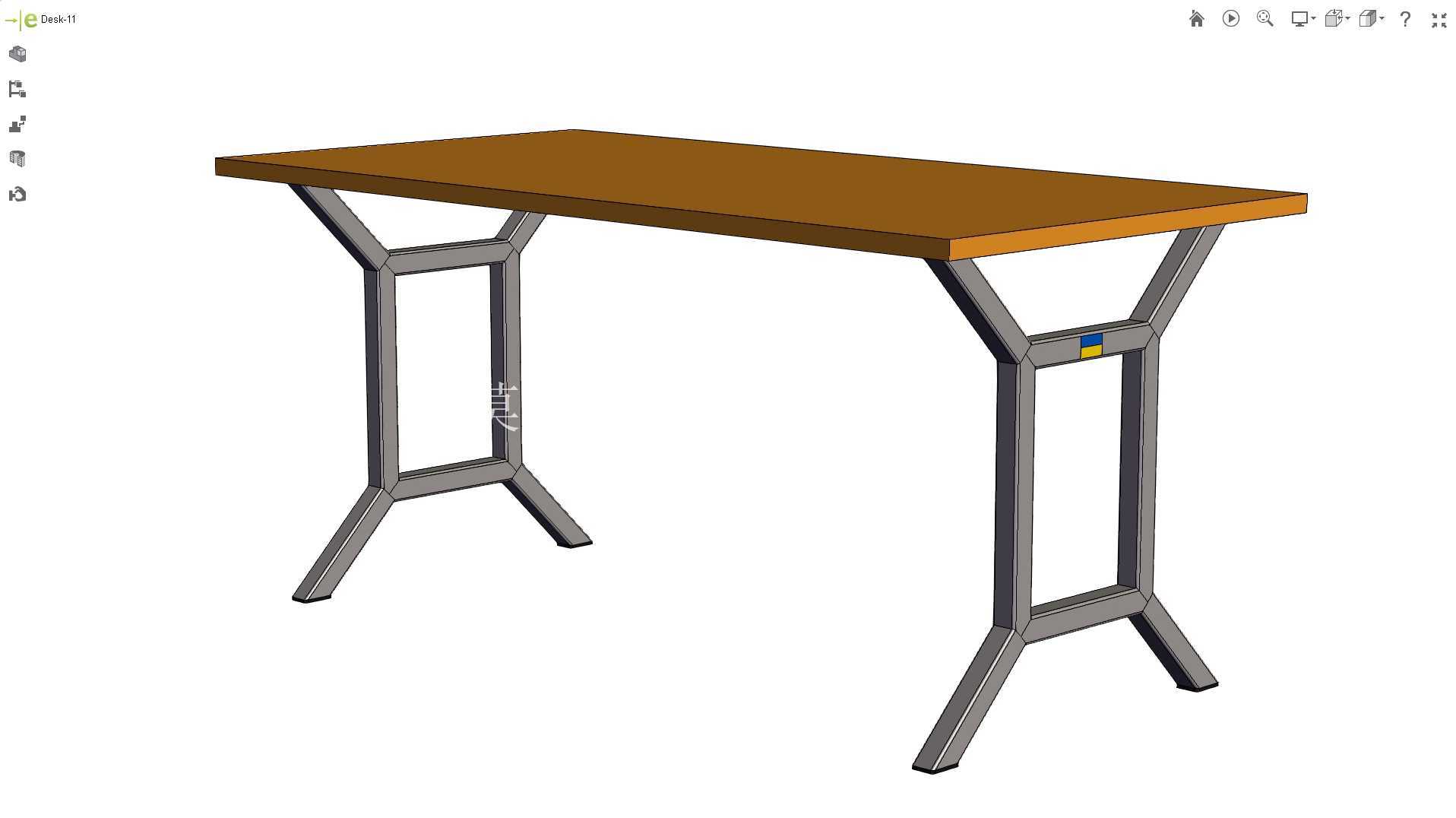  desk 11 