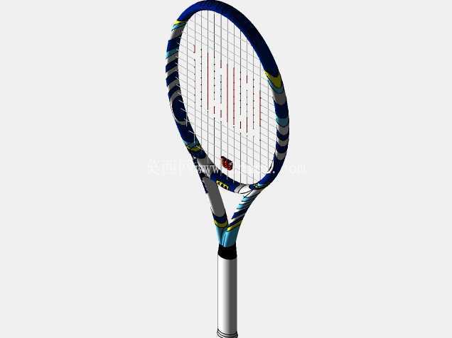 Wilson BLX 果汁