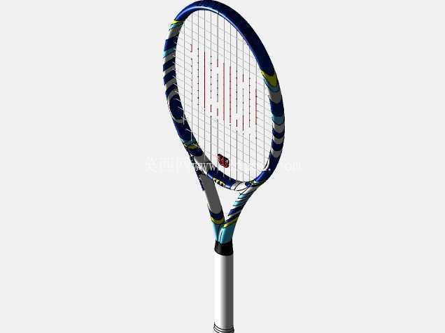 Wilson BLX 果汁