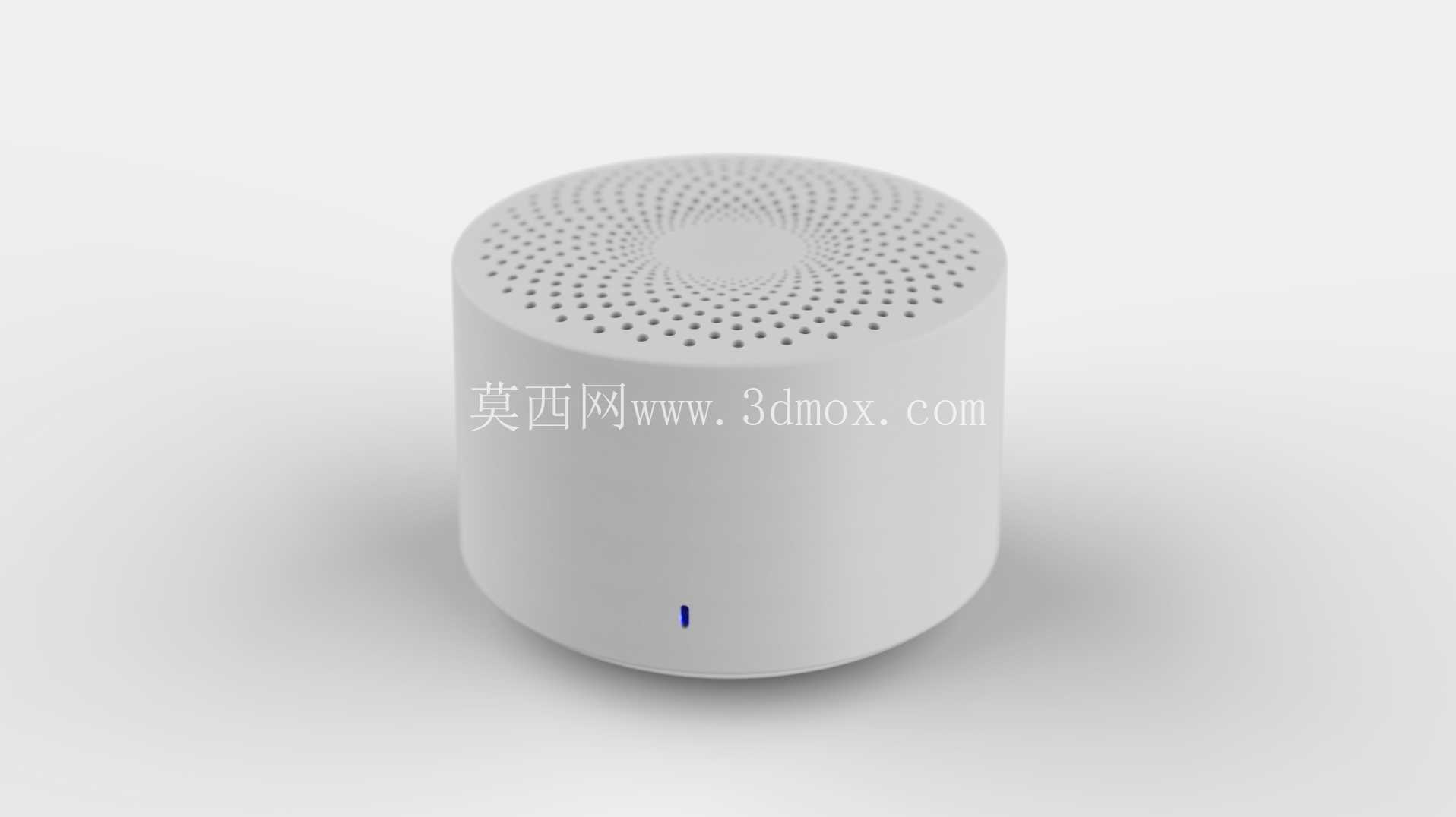mi紧凑型蓝牙扬声器2