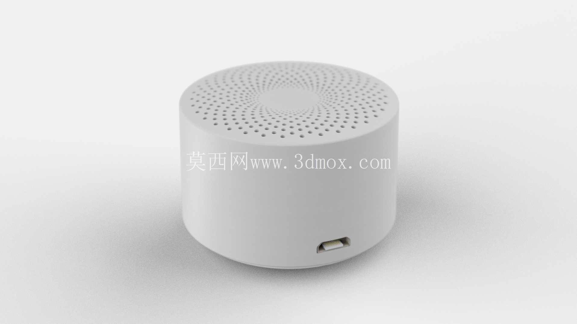 mi紧凑型蓝牙扬声器2