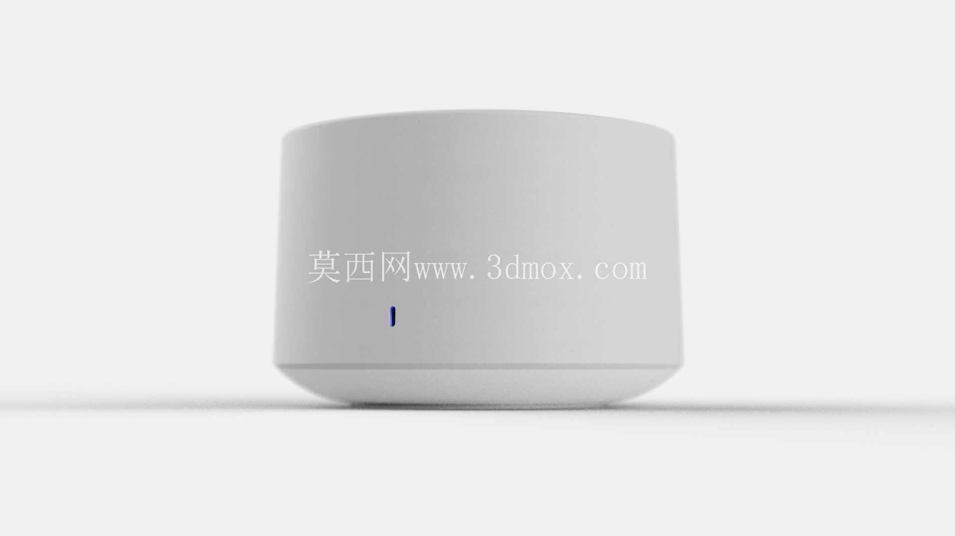 mi紧凑型蓝牙扬声器2