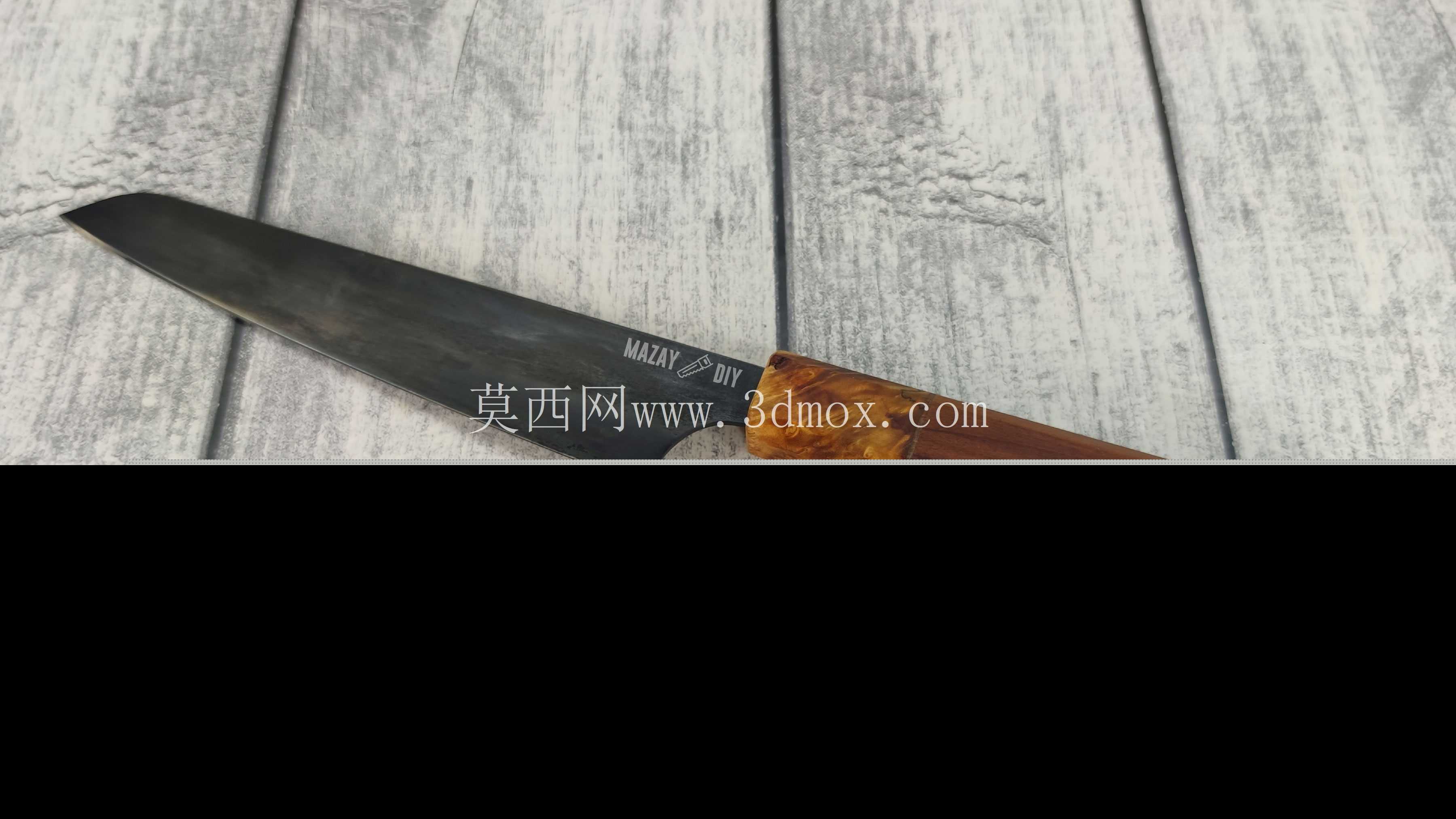 牛刀