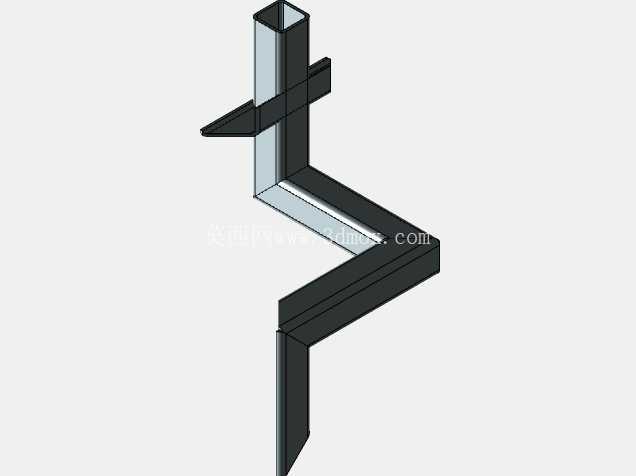  Penrose Tribar 