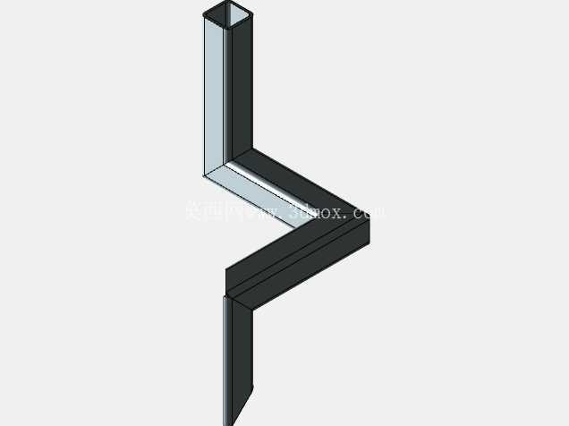  Penrose Tribar 
