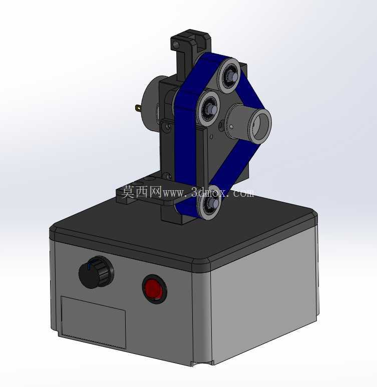  Mini Belt Sander 