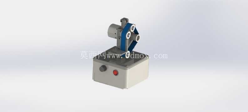  Mini Belt Sander 