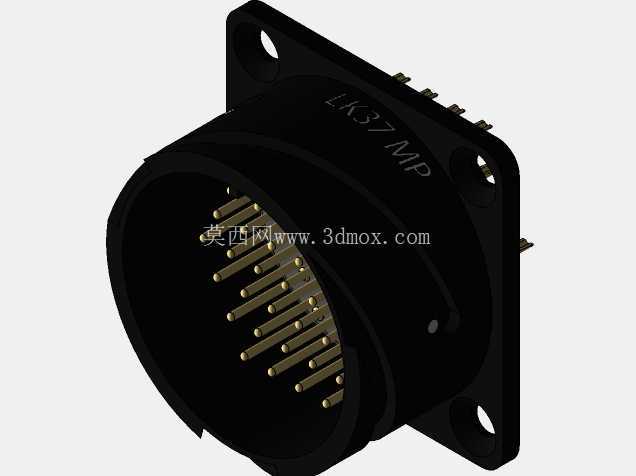  37 PIN��Ƶ��ͷ