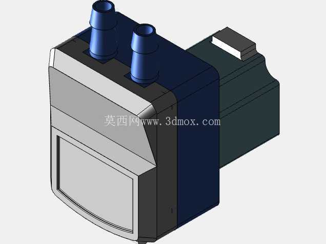 KAMOER KDS3000-ST-S36�䶯��3Dģ��