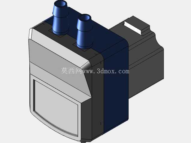 KAMOER KDS3000-ST-S36�䶯��3Dģ��