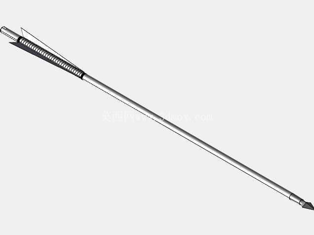 �����ͼ� 3/8\�� �� 1/2\�� - Flecha ������