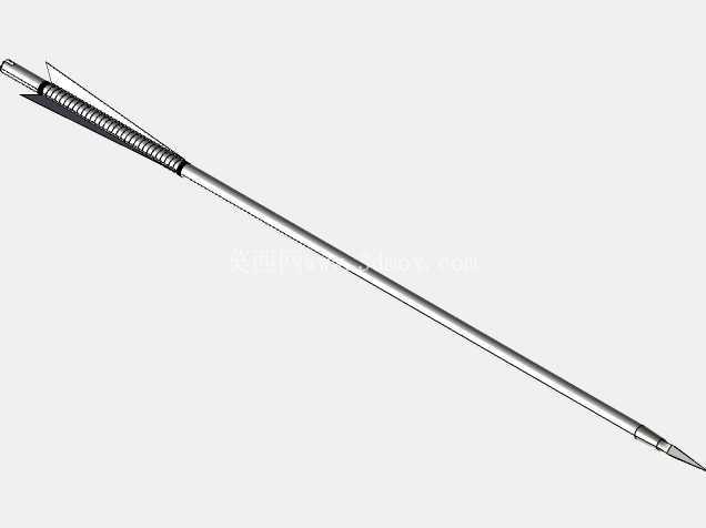 �����ͼ� 3/8\�� �� 1/2\�� - Flecha ������