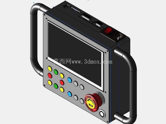  grbl tft 7inch dro 