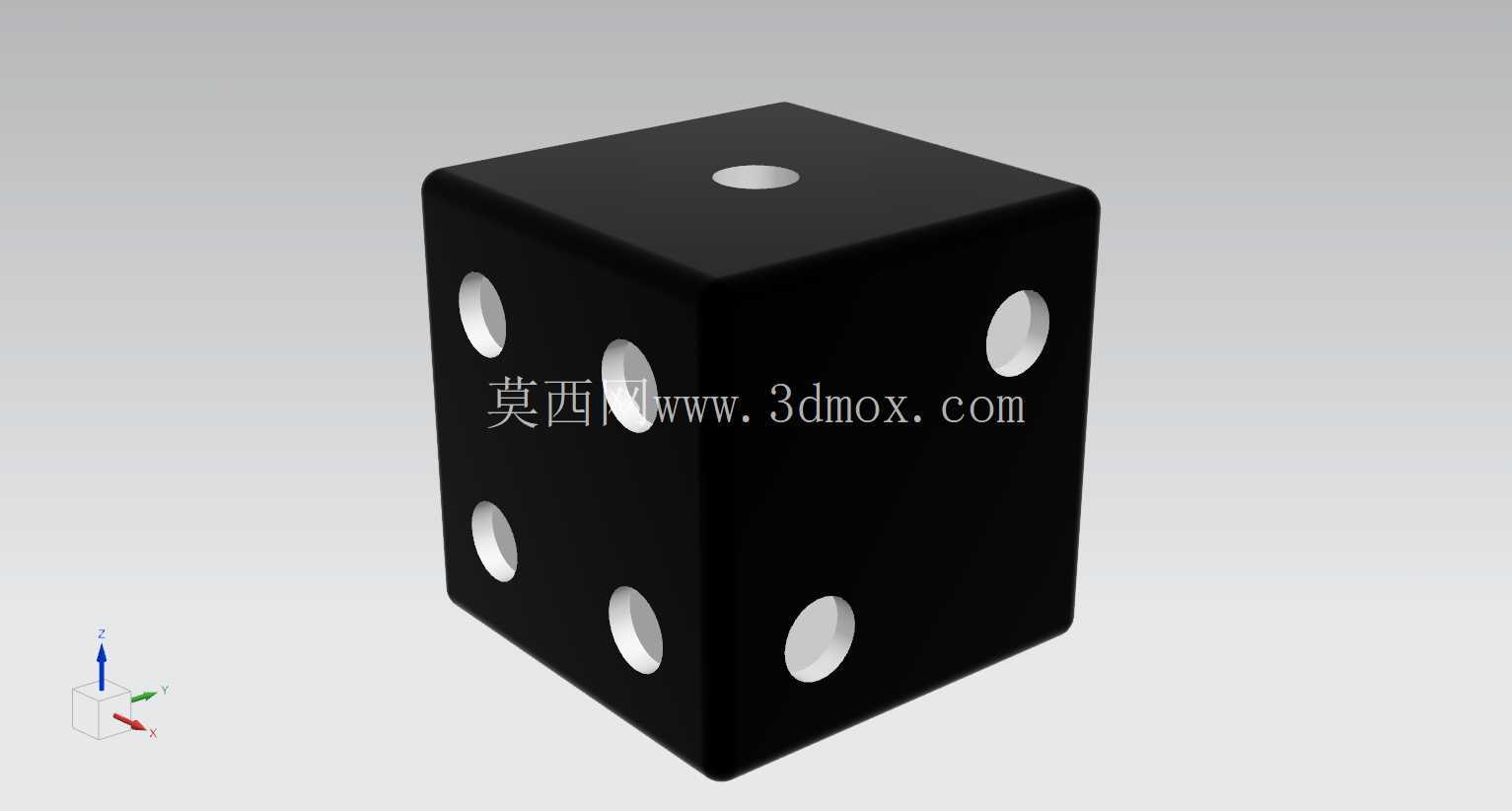 Dice Cube