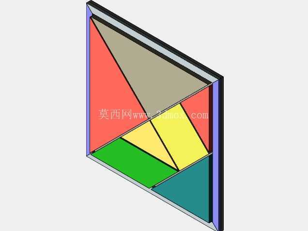 Tangram��Ϸ