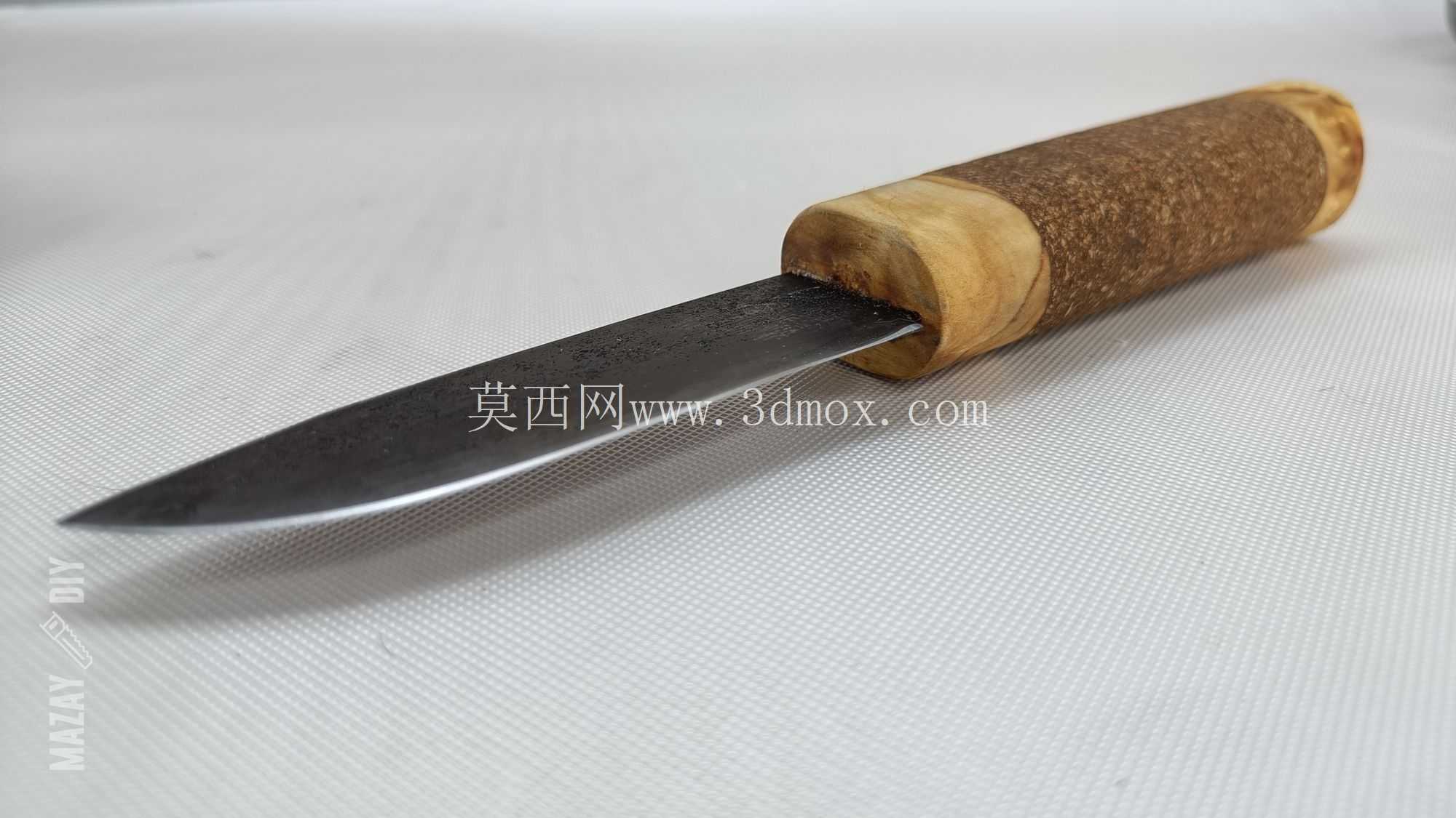 钓鱼刀