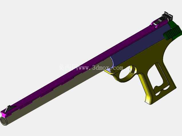 .50 AE Auto Mag ���ֲ��ԡ�