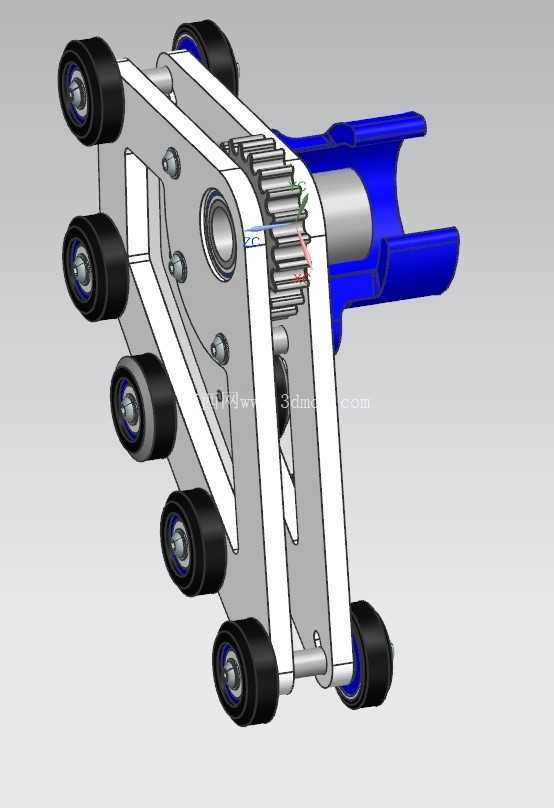 Traxxas TRX 4 �Ĵ�