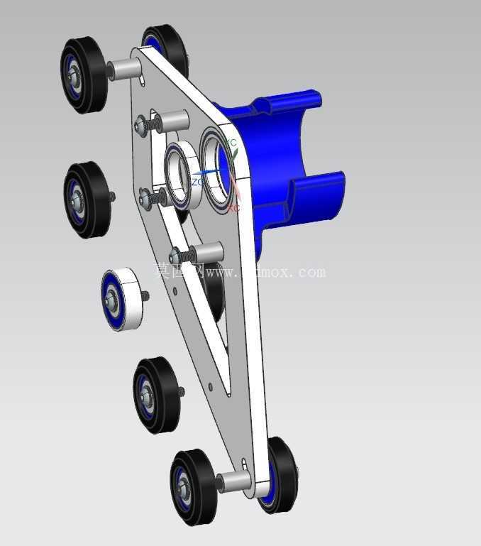 Traxxas TRX 4 �Ĵ�