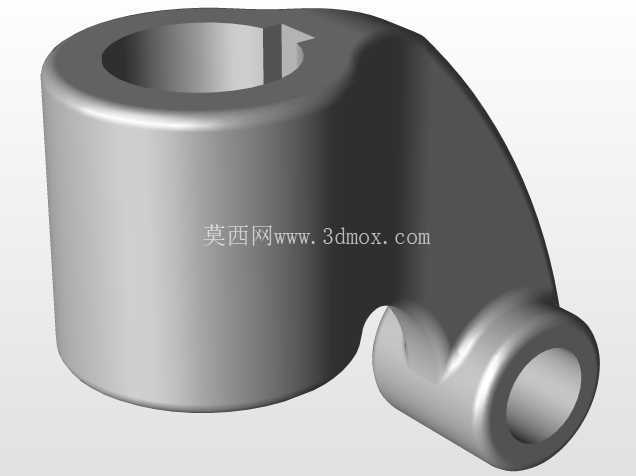 SolidWorks 模型狂热 2007 第 1 阶段