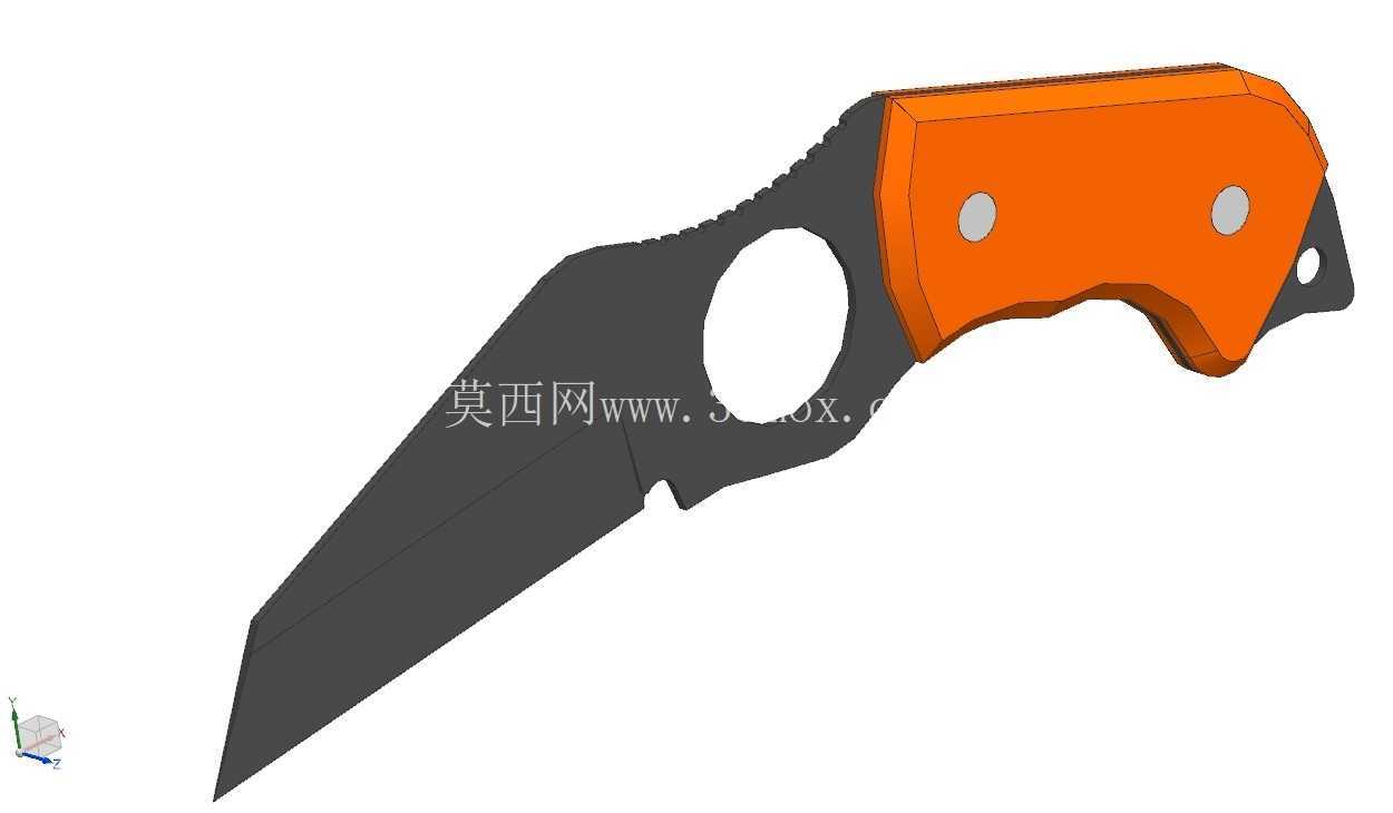 DIY������Saw Blade 