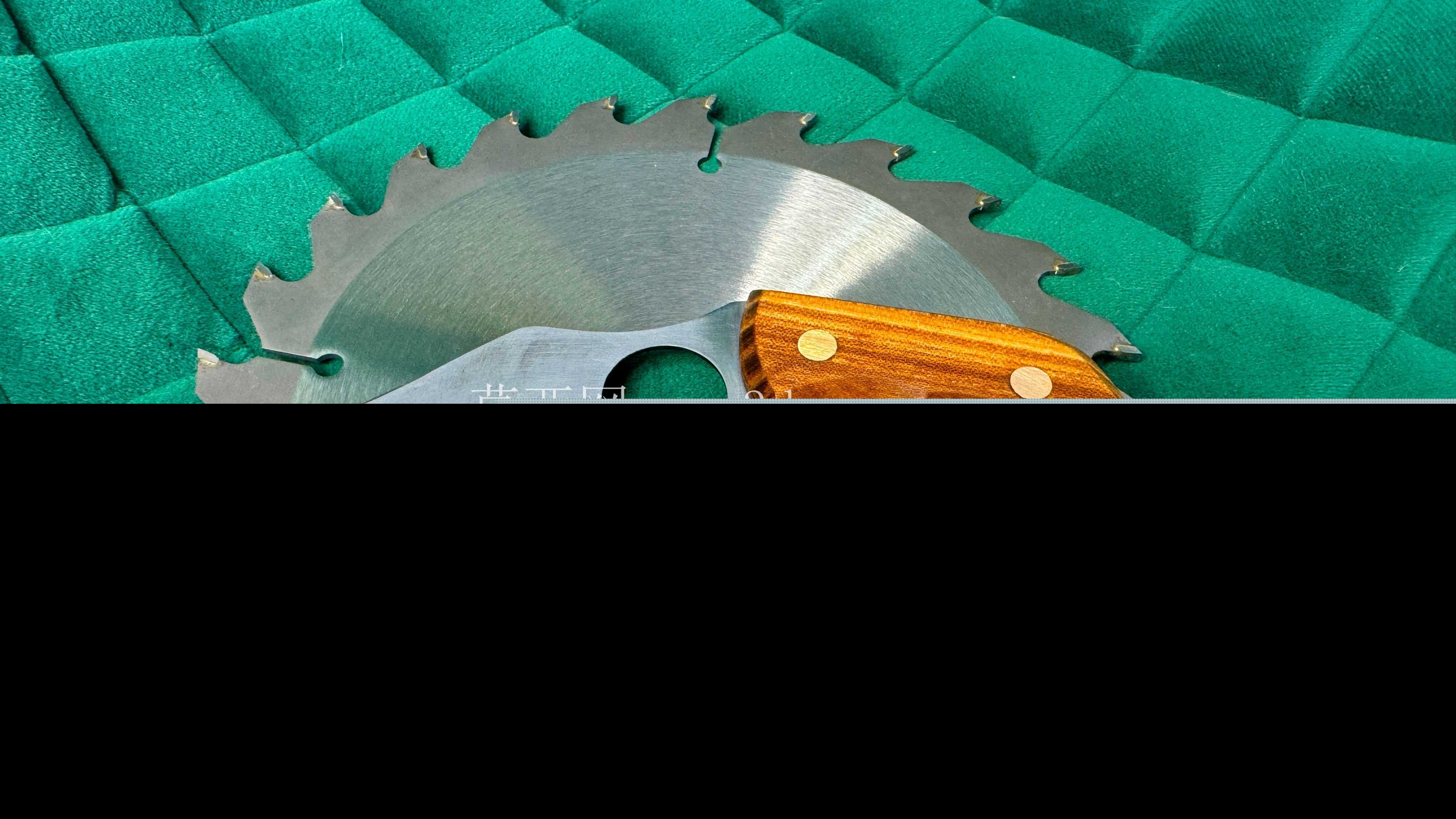  DIY������Saw Blade 