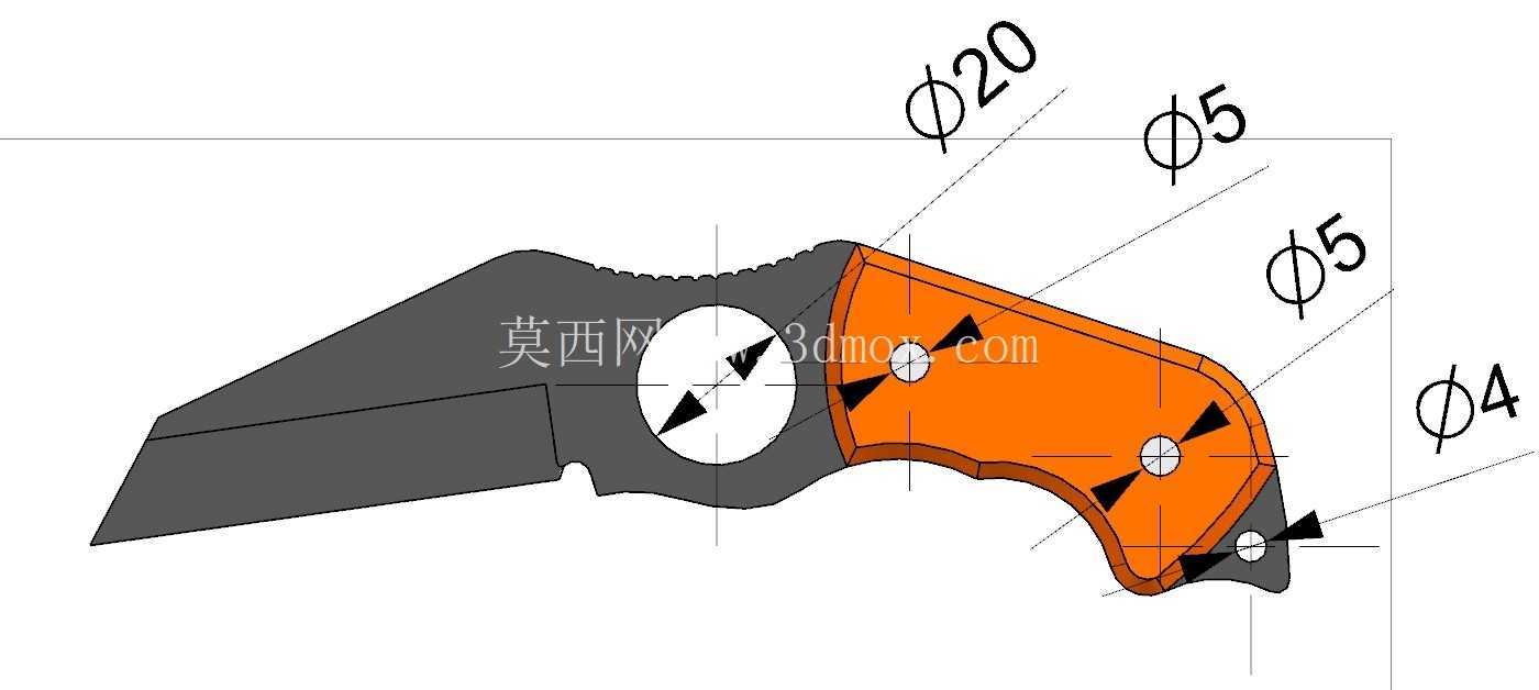  DIY������Saw Blade 
