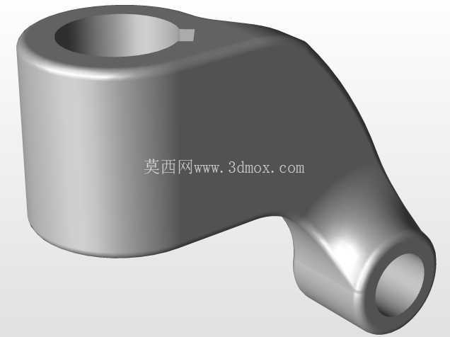SolidWorks 模型狂热 2007 第 2 阶段