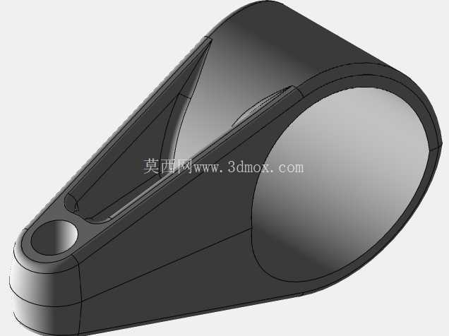 SolidWorks模型Mania 2002阶段1