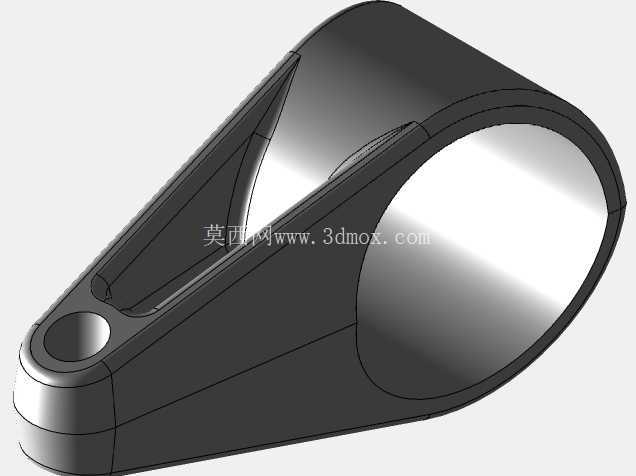 SolidWorks模型Mania 2002阶段1