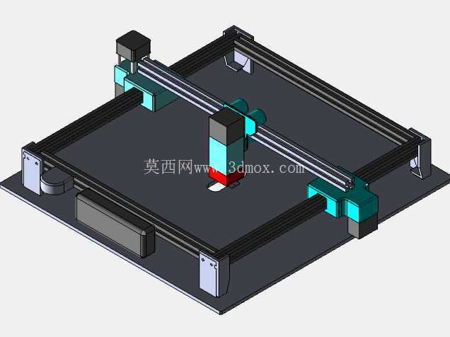  grabadora laser tts 25pro 
