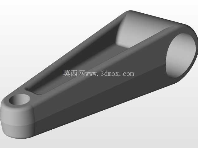 SolidWorks 模型狂热 2002 第 2 阶段
