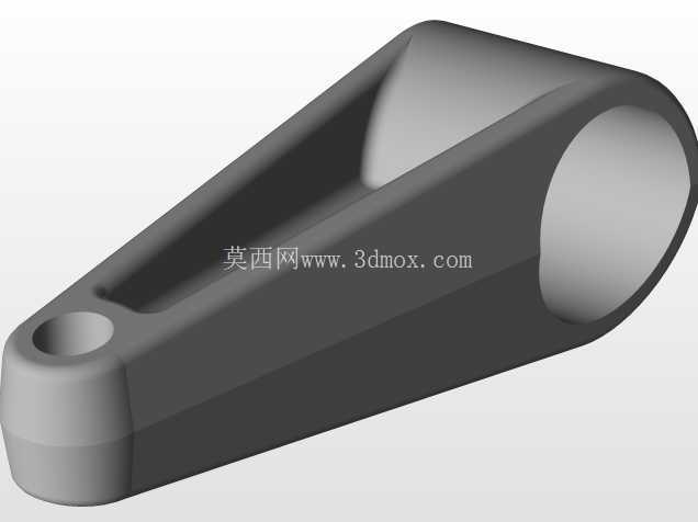 SolidWorks 模型狂热 2002 第 2 阶段