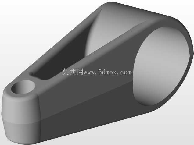 SolidWorks 模型狂热 2002 第 2 阶段