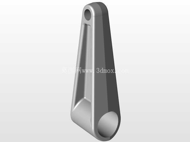 SolidWorks 模型狂热 2002 第 2 阶段