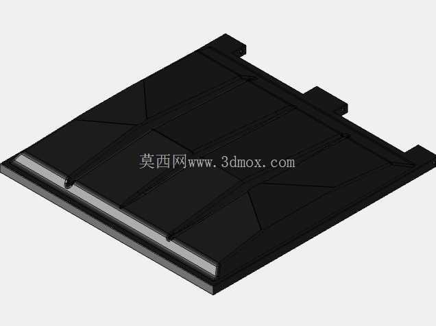 垃圾桶盖