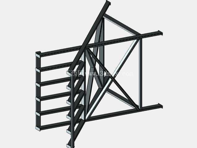 cavalete metalico p/corte lenha