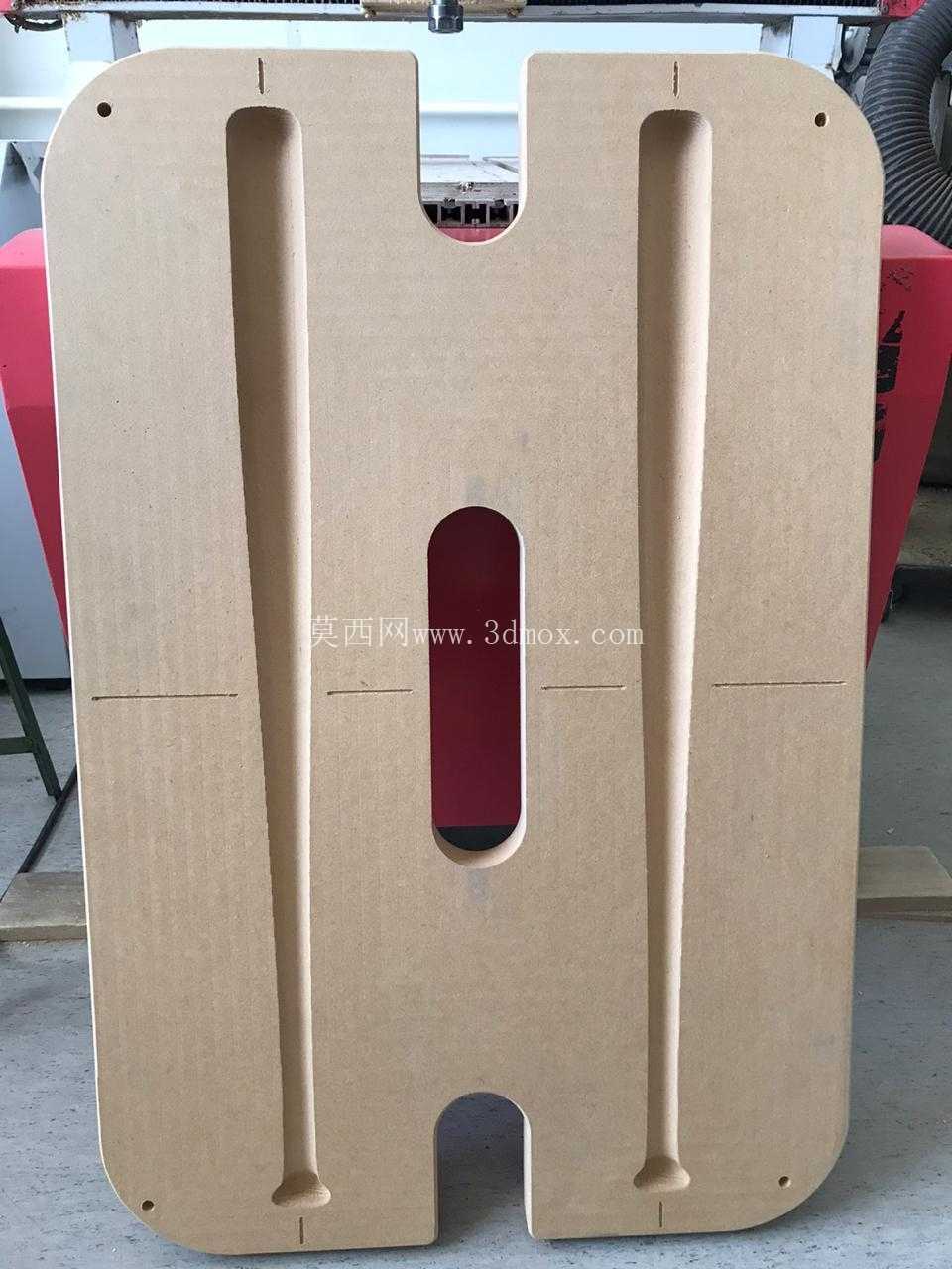 棒球棒矩阵