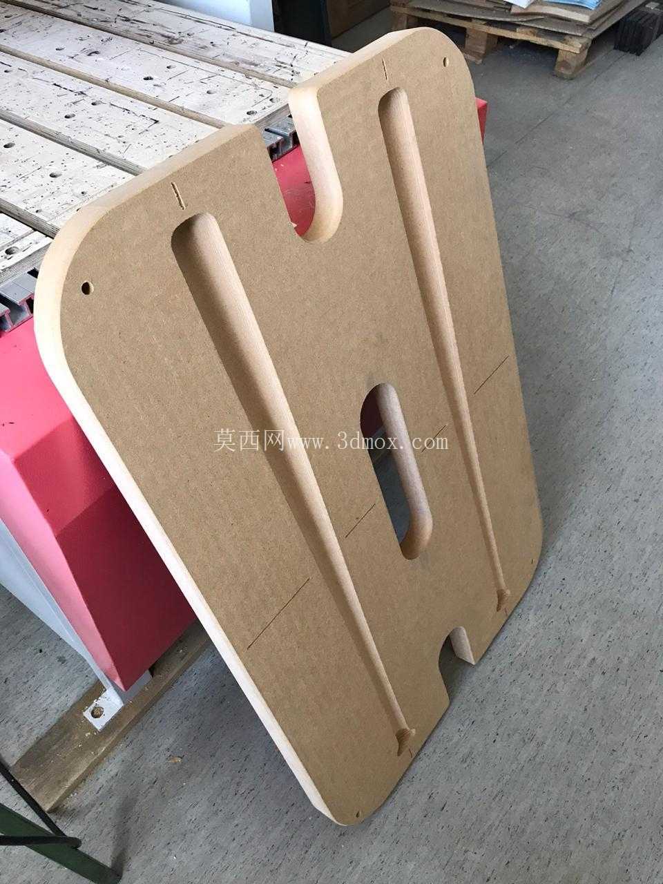 棒球棒矩阵