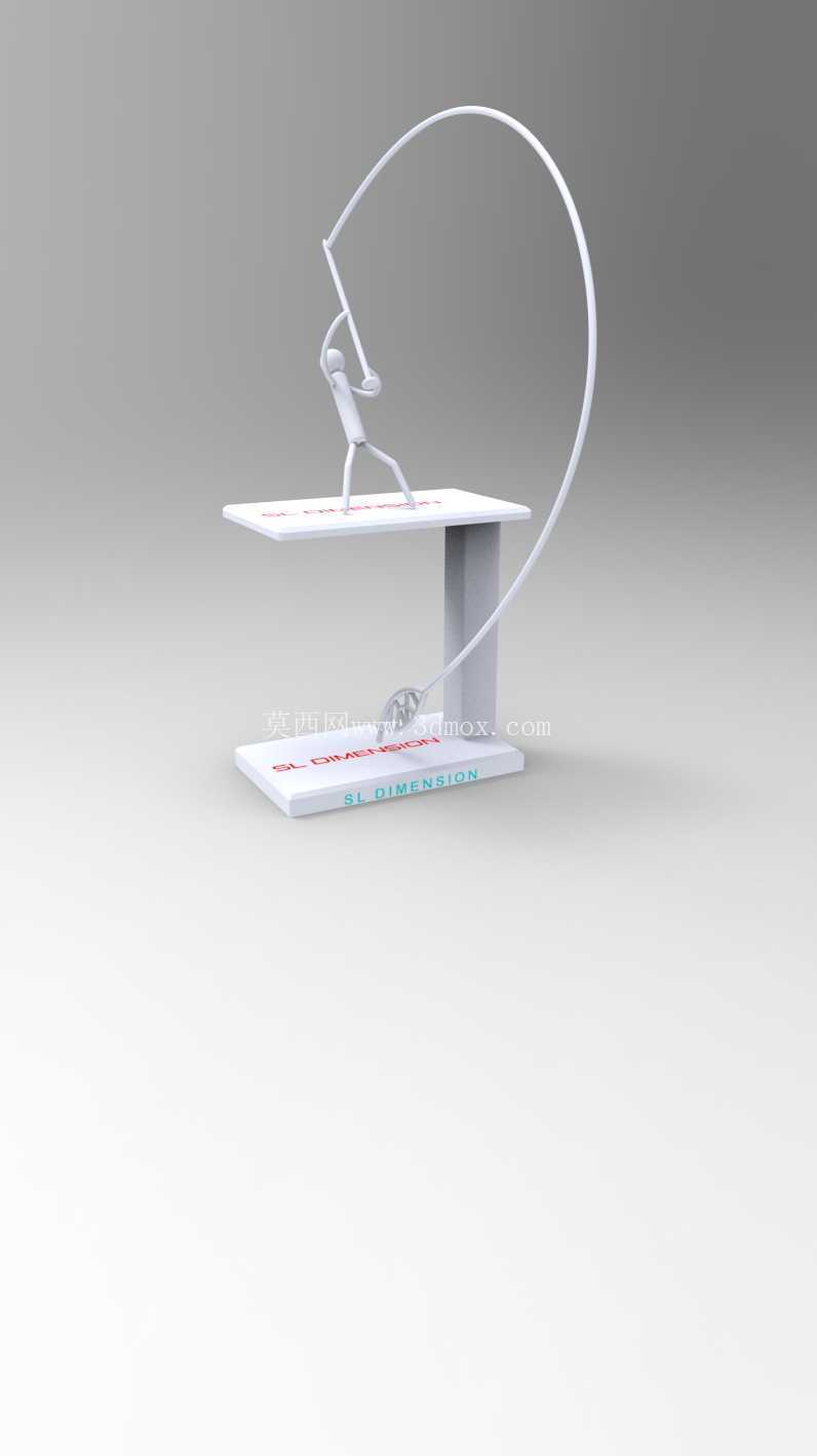  3D���㶯����ģ