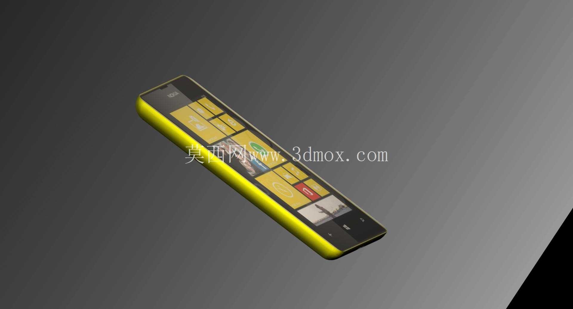ŵ���� LUMIA 520